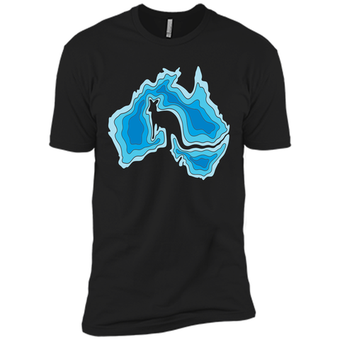 Admirable Australian Shepherd 2017 T Shirt