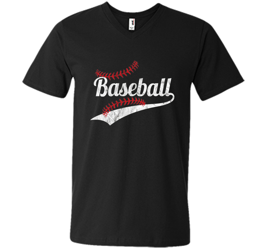 Baseball T Shirt Gift