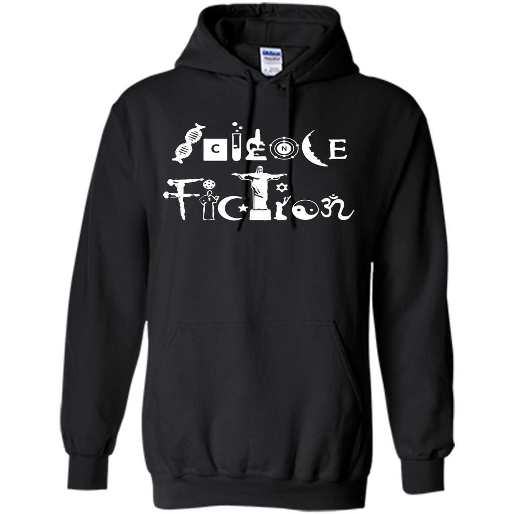 science is greater than opinion t shirt