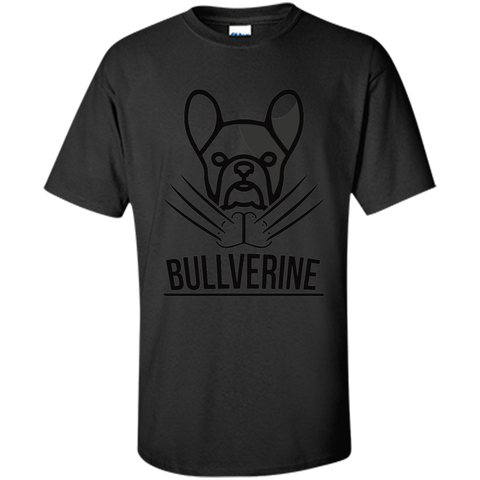 BULLVERINE T SHIRT