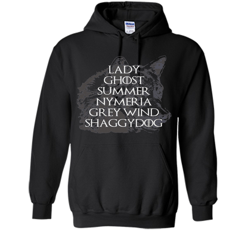 Dire wolf Ghost style Tshirt - ON SALE cool shirt