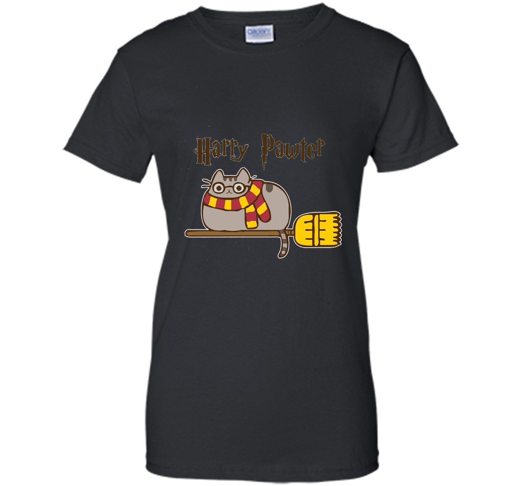 Harry Pawter T-Shirt