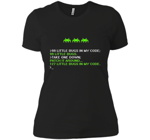 Debugger Funny Shirt - Programmer - coding - Hacker