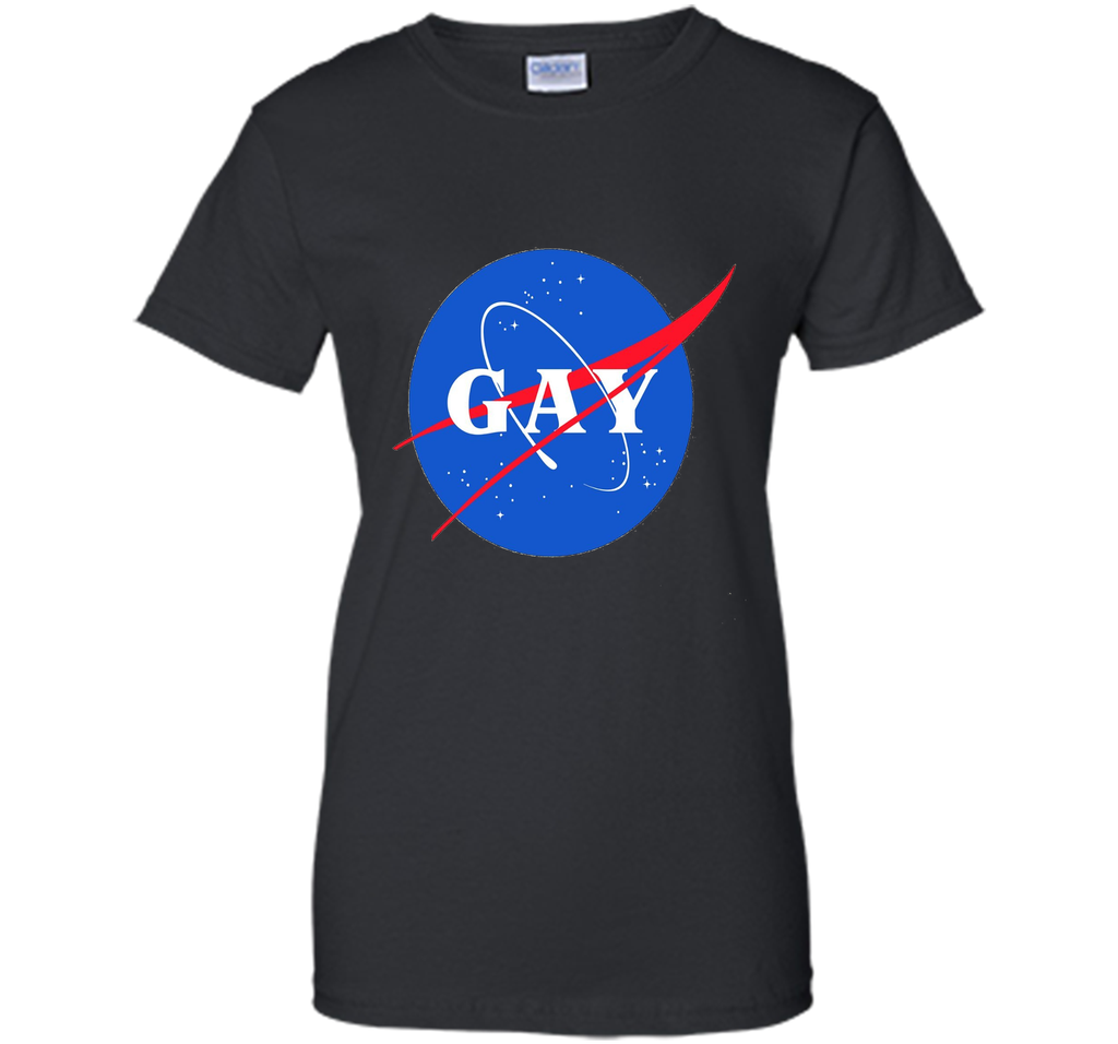 Gay Pride Logo t shirt