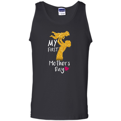 first mothers day tshirt gift new mom funny cute present mothers day