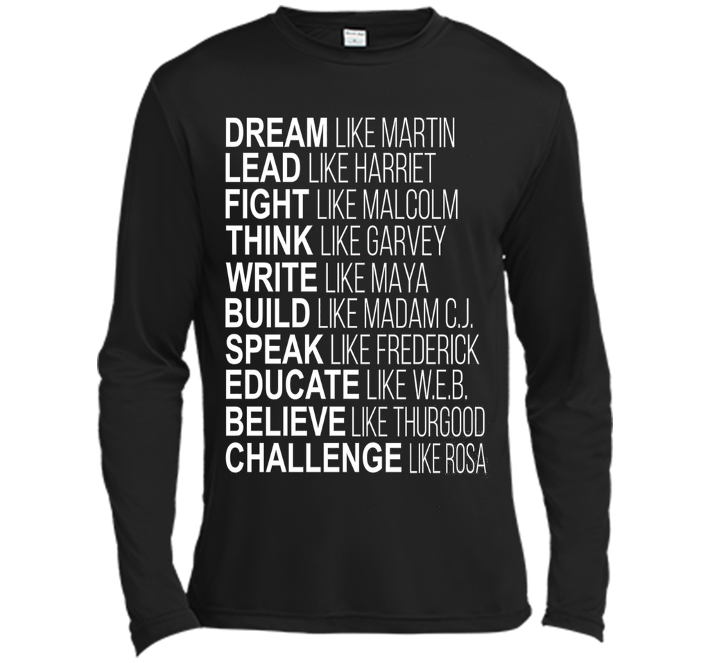 Black Power T-shirt