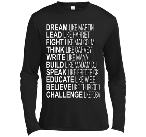 Black Power T-shirt