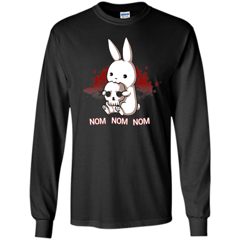 adorable monstrosity rabbit-lovely animal