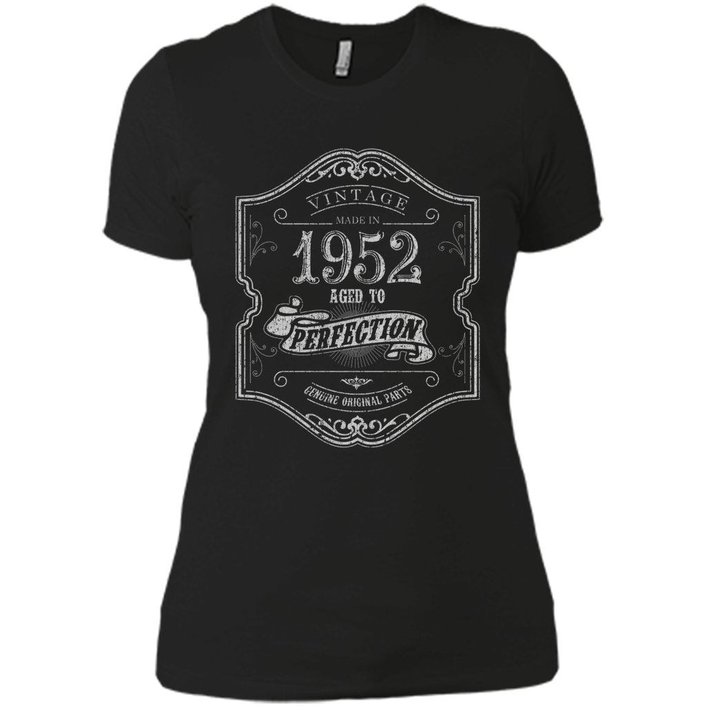 64th Birthday Gift Vintage Made In 1952 Aged to Perfection