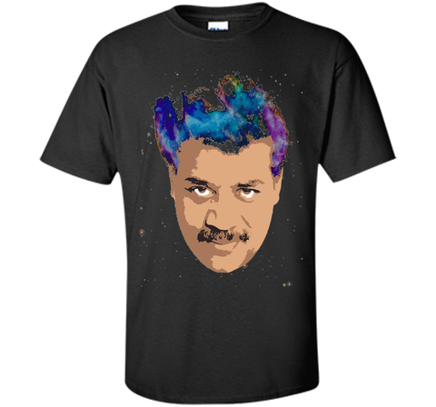 Neil deGrasse Tyson 