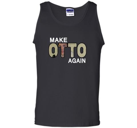 Make Otto Warmbie Again T-Shirt