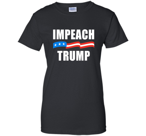 Impeach Trump T-Shirt
