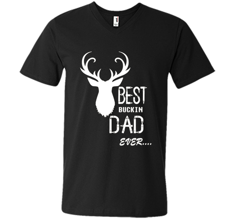 Best bucking Dad ever, father's day gift T-shirt