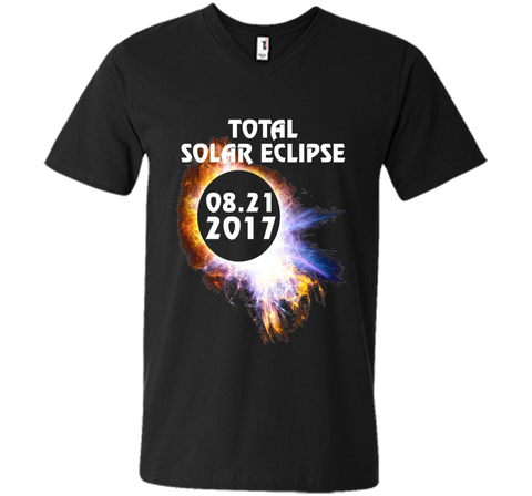 Total Solar Eclipse T-Shirt | August 21 2017 | Sun/Stargazer