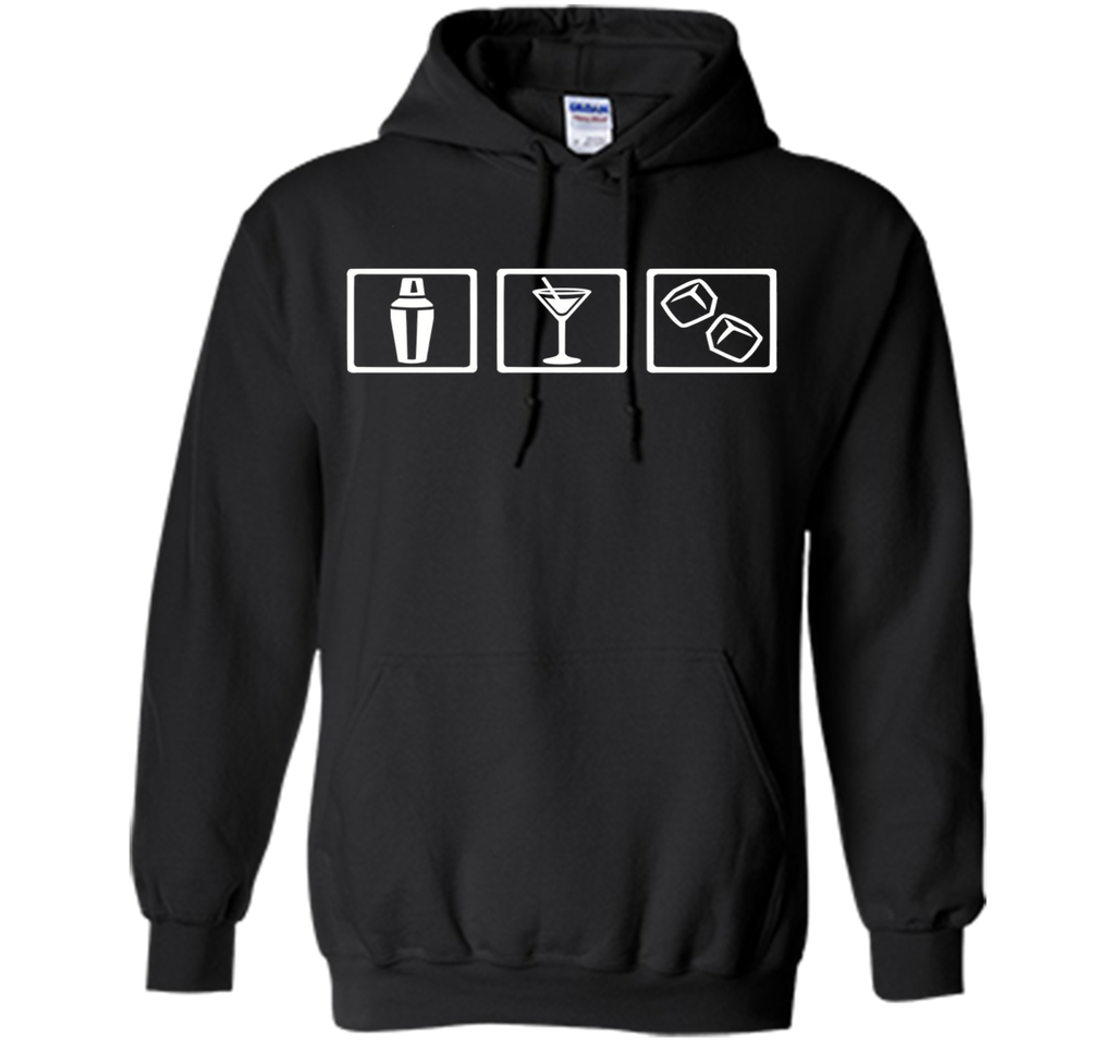Bartender gear T-Shirt