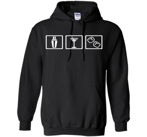Bartender gear T-Shirt