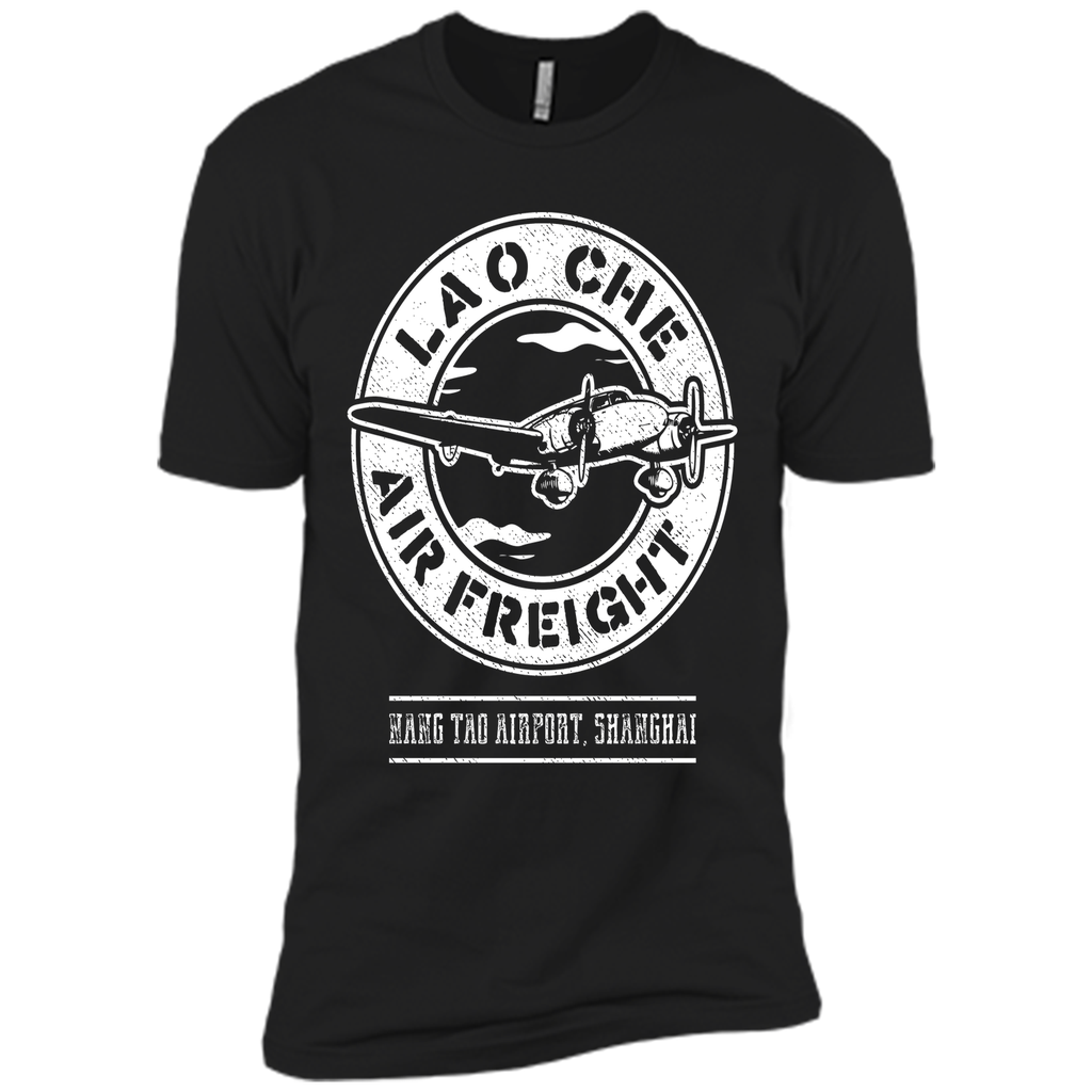 Lao Che Air Freight T-Shirt