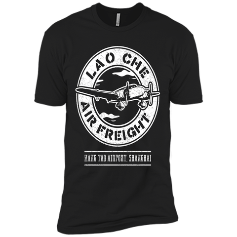 Lao Che Air Freight T-Shirt