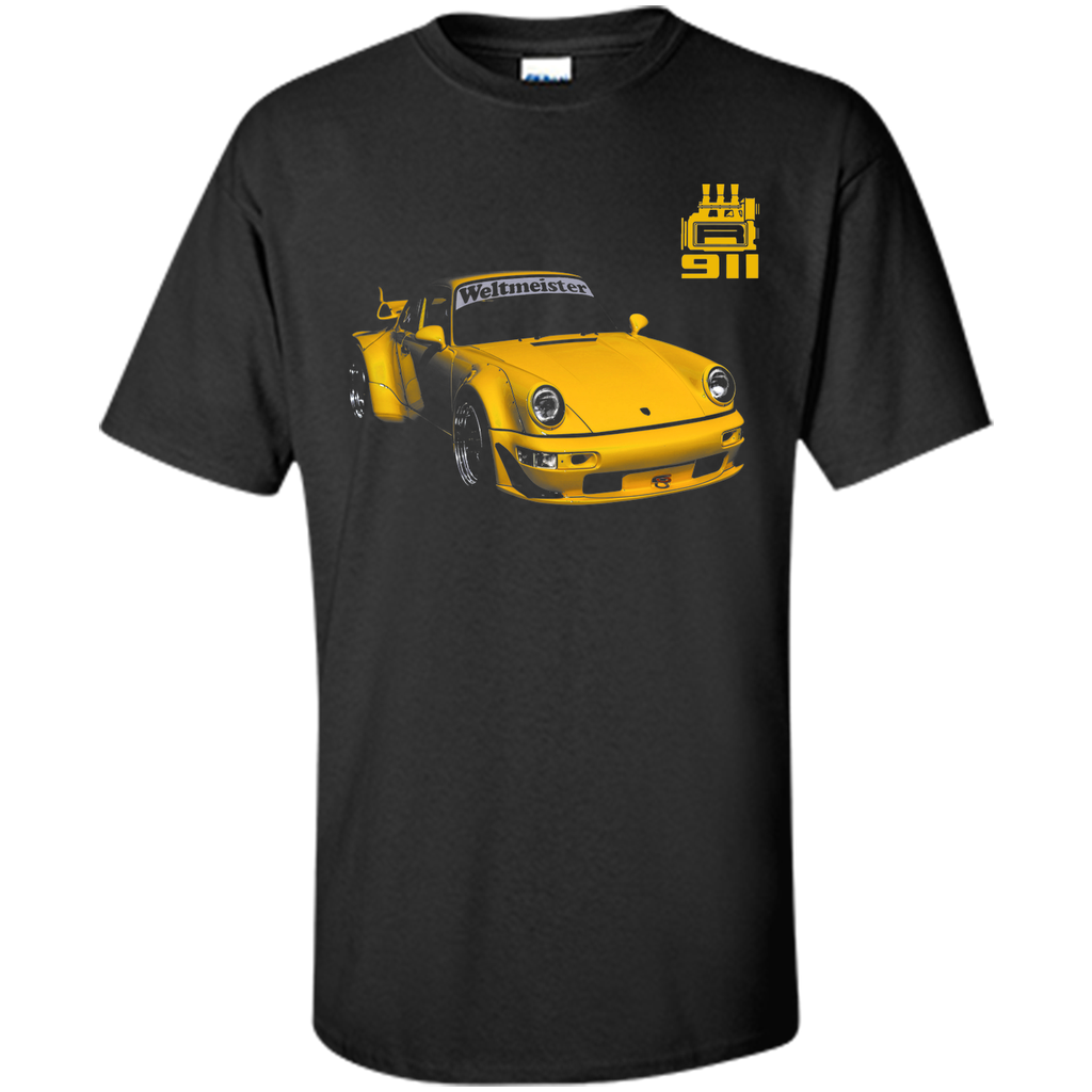 yellowbird_T-Shirt