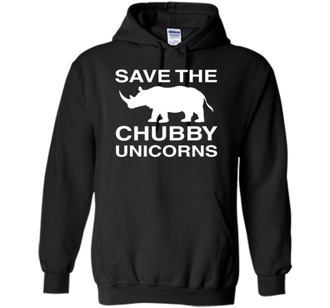 Save the Chubby Unicorns T Shirt For Men, Womens, and Kids