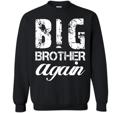 Big Brother again T-shirt