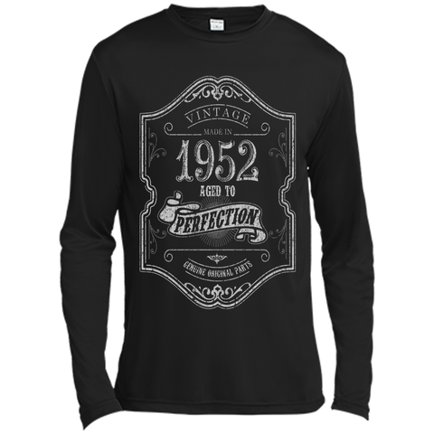 64th Birthday Gift Vintage Made In 1952 Aged to Perfection