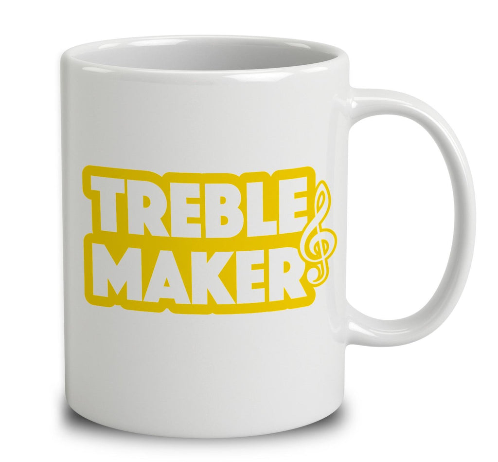 Treble Maker