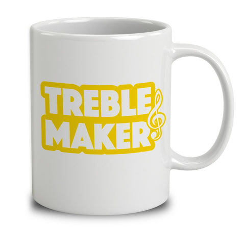 Treble Maker
