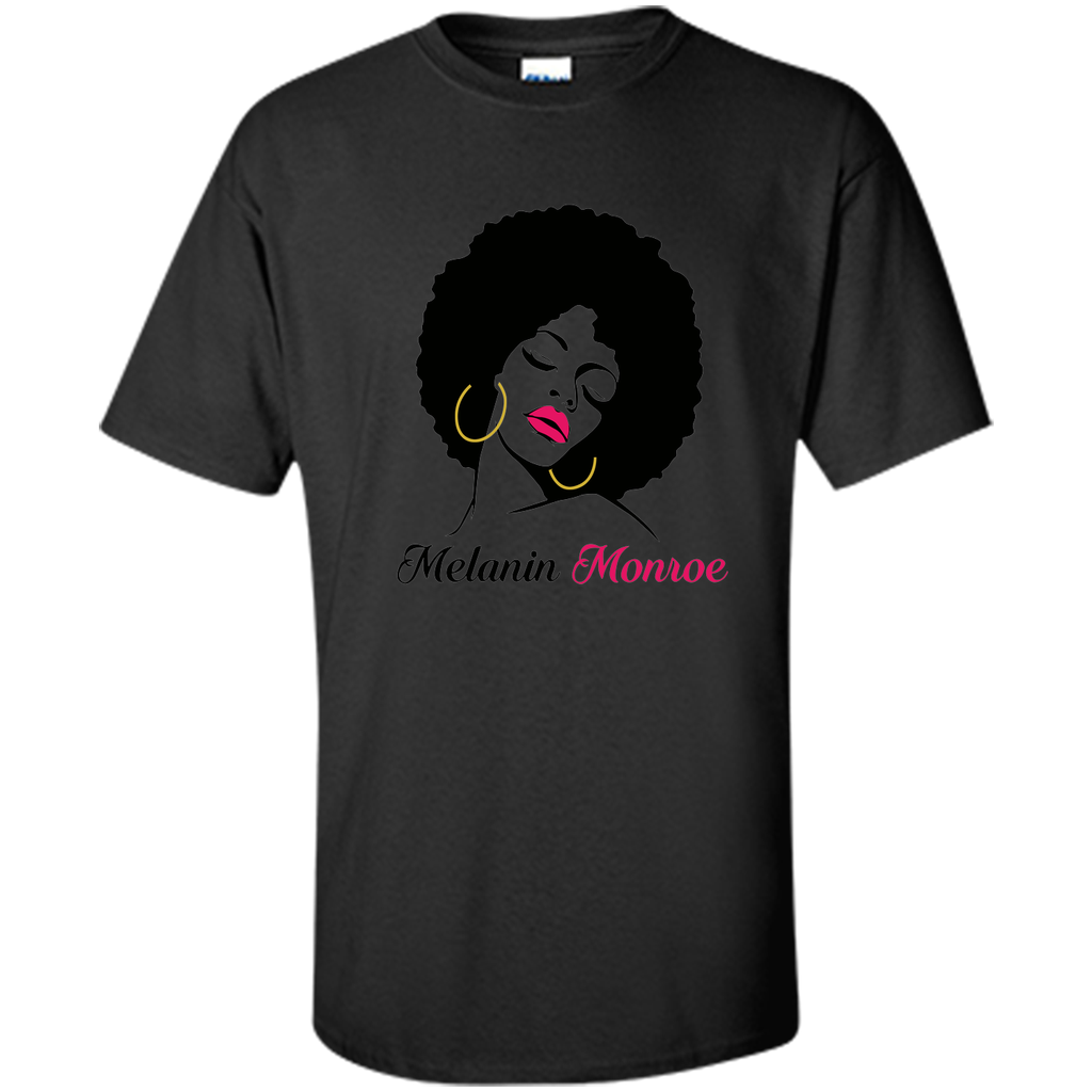Melanin Monroe Popular Shirt