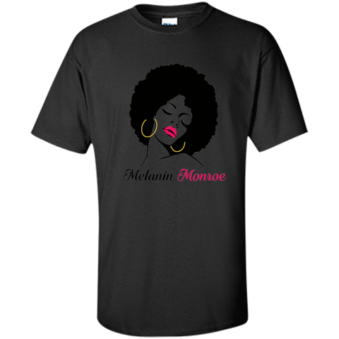 Melanin Monroe Popular Shirt