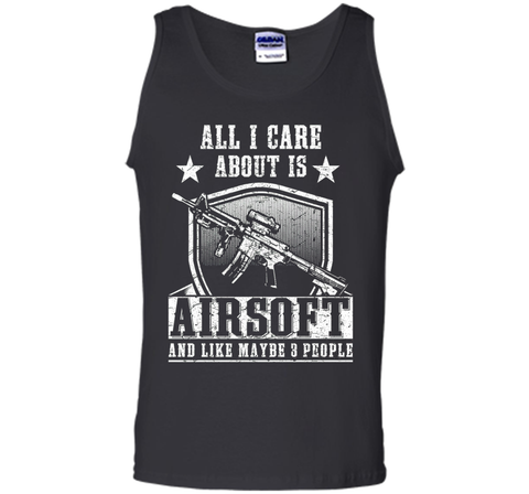 AIRSOFT Tshirt