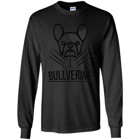 BULLVERINE T SHIRT