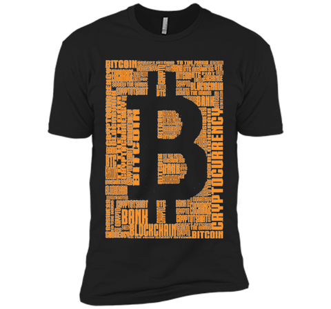 Bitcoin Crypto Logo 2017