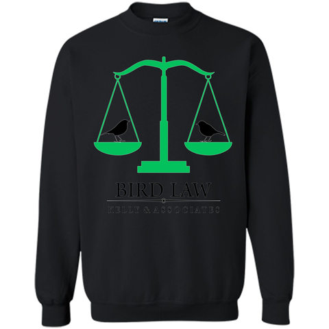 Bird Law T-shirt