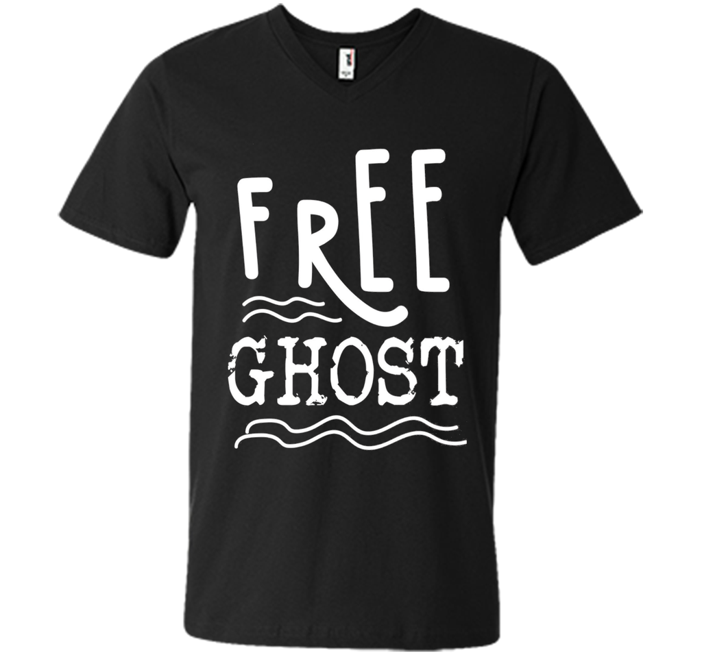 POWER FREE GHOST T-SHIRT t-shirt