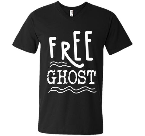 POWER FREE GHOST T-SHIRT t-shirt