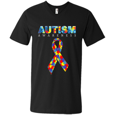 autism awareness 2017 shirt- acceptunderstand-tshirt