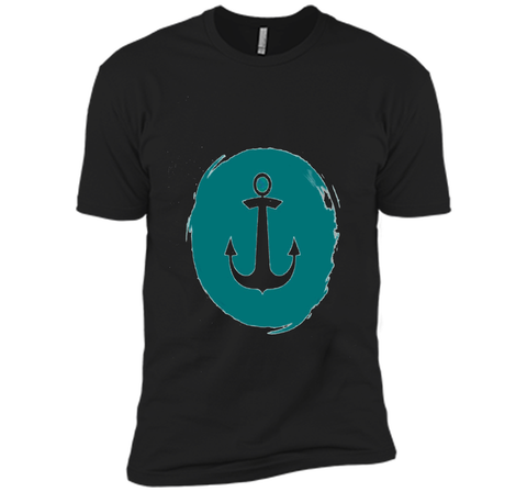 I Love Boating T-shirt, Sea, Beach, Ocean, Anchor
