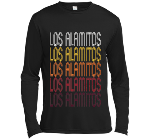 Los Alamitos, CA | Vintage Style California T-shirt