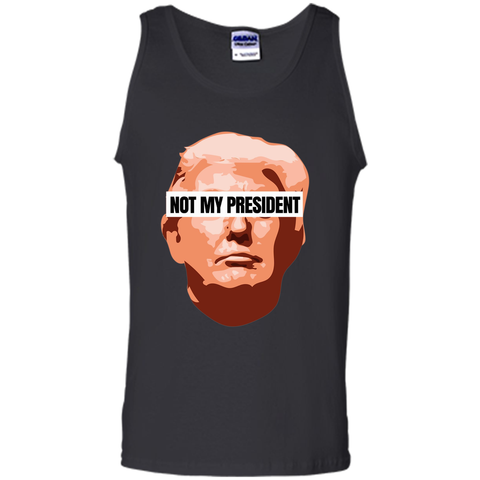 Trump is not my president T-shirt