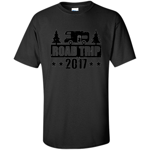Road Trip 2017 T-Shirt