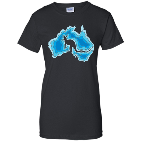Admirable Australian Shepherd 2017 T Shirt