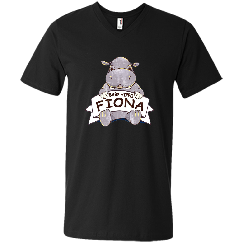 Fiona The Hippo Shirt Preemie Baby Hippo Fiona T Shirt