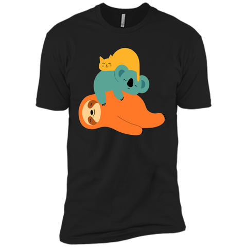 Attractive Being Lazy In Spanish 2017 T Shirt
