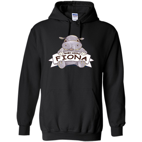 Fiona The Hippo Shirt Preemie Baby Hippo Fiona T Shirt