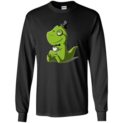 Tea Rex-lovely dinosaurs-lovely animal
