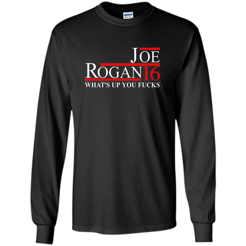 joe rogan 2016 T-Shirt
