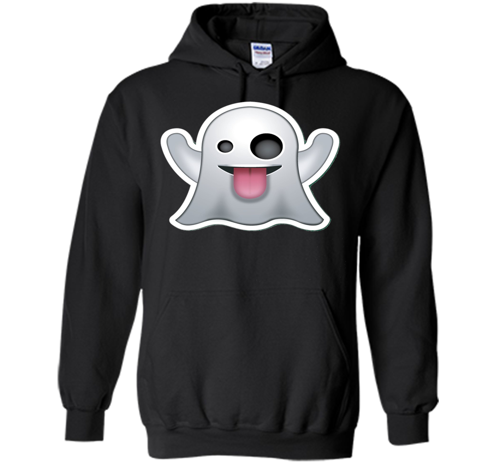 Ghost Emoji t-shirt cool shirt