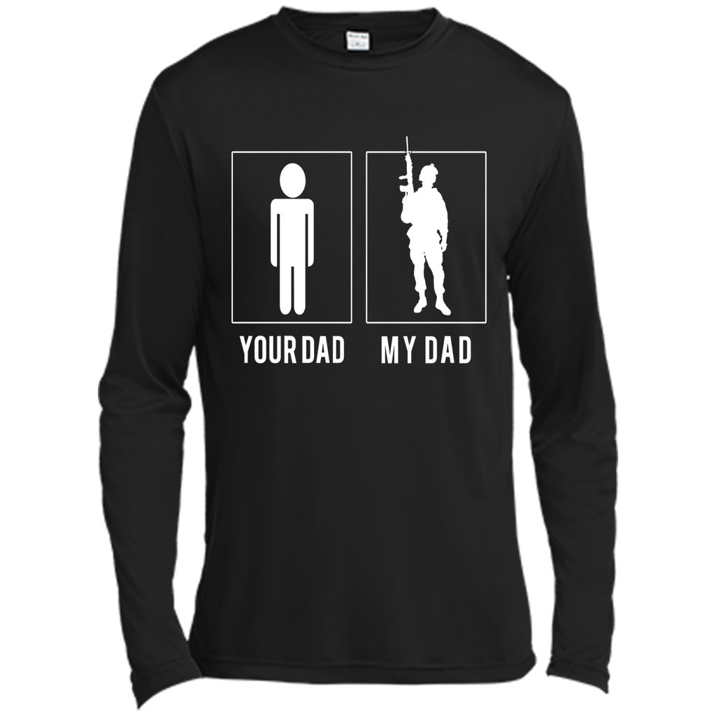 VETERAN YOUR DAD MY DAD T SHIRTS - FATHER'S DAY