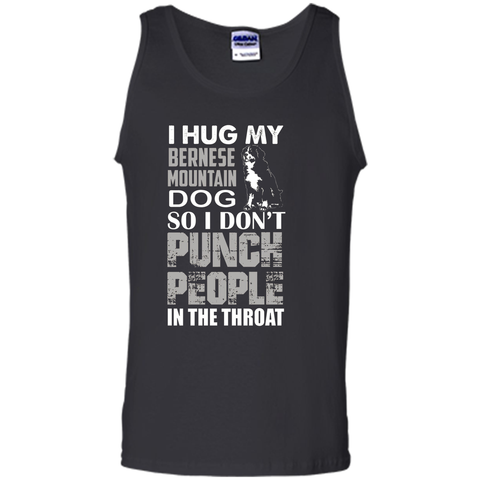 Bernese Mountain Dog Shirt